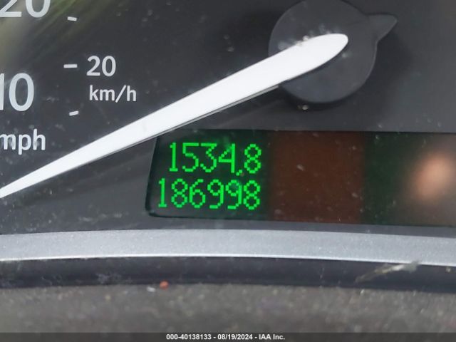 2006 SAAB 9-3 YS3FD49Y861032284 Photo 6