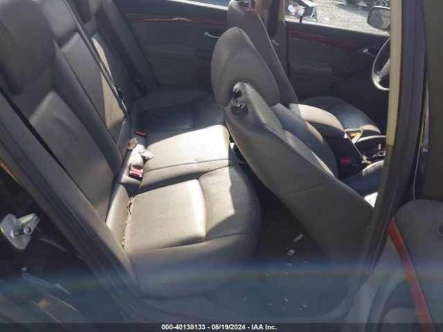 2006 SAAB 9-3 YS3FD49Y861032284 Photo 7