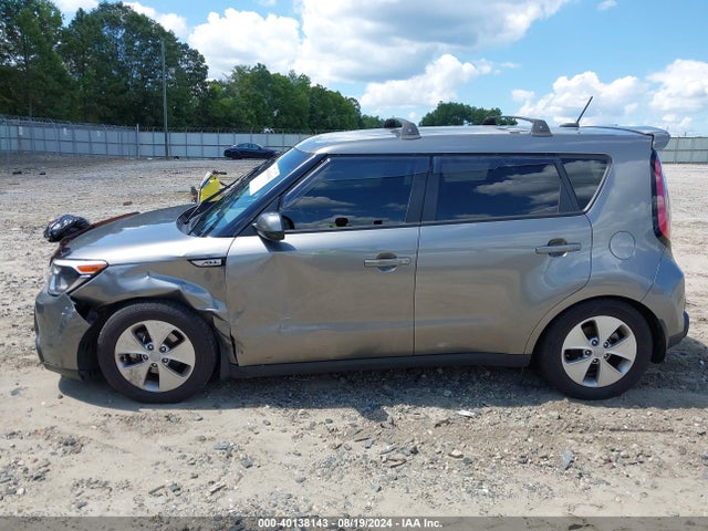KIA Soul 2016 KNDJN2A26G7250538 Image 14