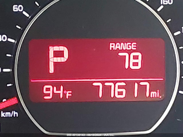 KIA Soul 2016 KNDJN2A26G7250538 Image 15