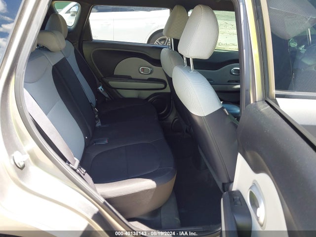 KIA Soul 2016 KNDJN2A26G7250538 Image 8