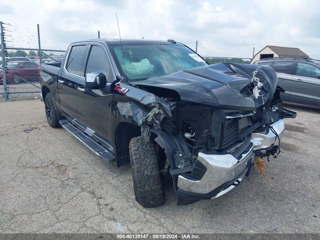 2019 3GCUYGED0KG210160 main image