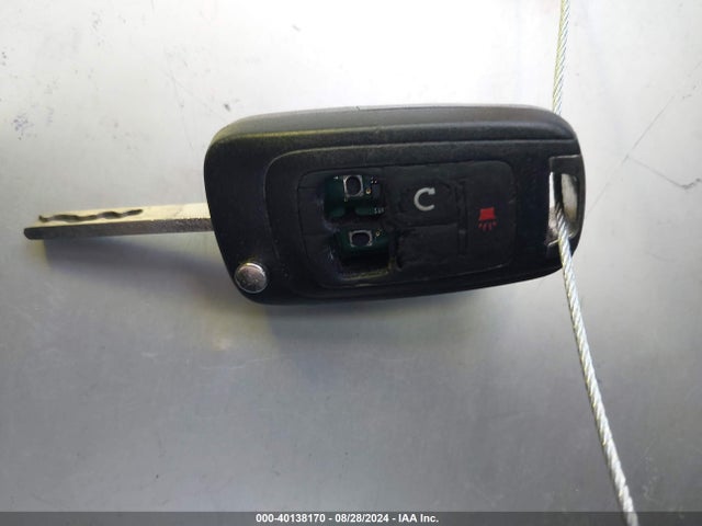 2GNALBEKXF1180268 Chevrolet EQUINOX 1LT