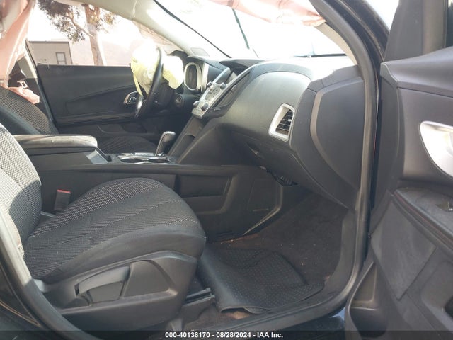 2GNALBEKXF1180268 Chevrolet EQUINOX 1LT