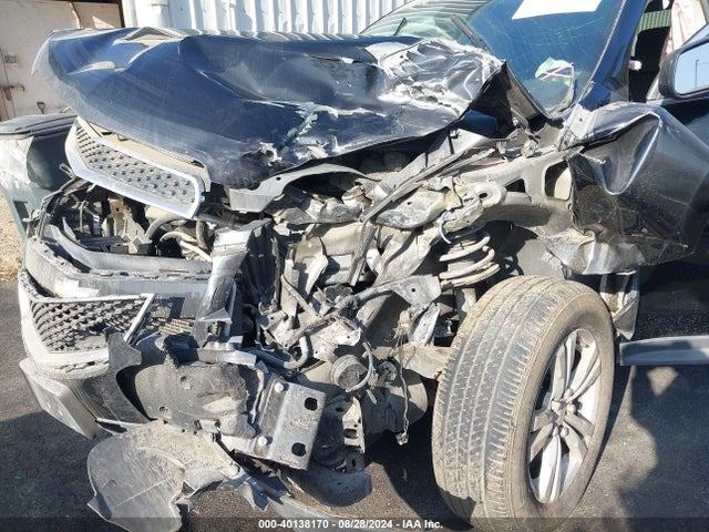 2GNALBEKXF1180268 Chevrolet EQUINOX 1LT