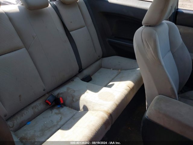 2HGFG3B57EH500614 Honda Civic Lx