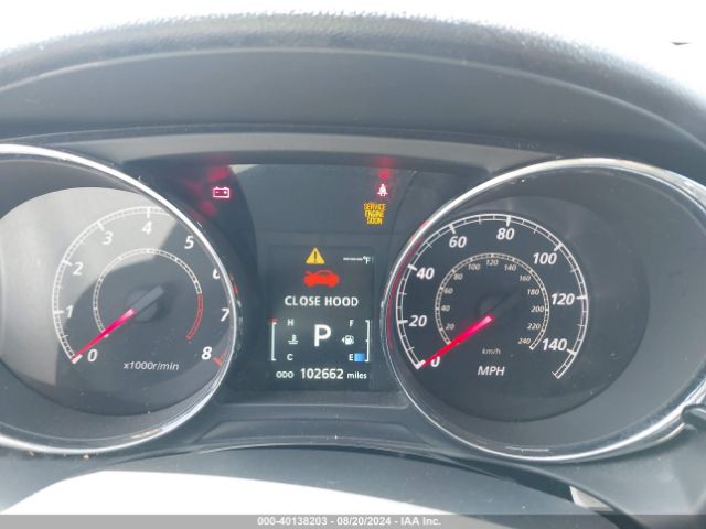 4A4AP4AU2FE012289 Mitsubishi Outlander Sport Se