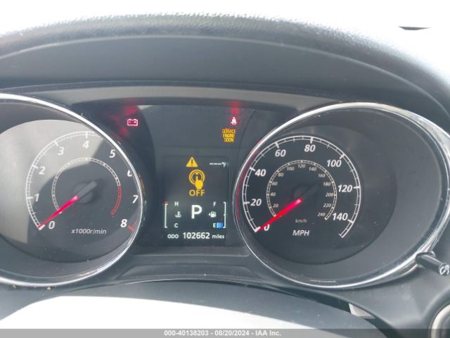 4A4AP4AU2FE012289 Mitsubishi Outlander Sport Se
