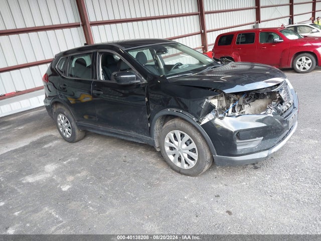 2019 5N1AT2MV9KC814870 main image