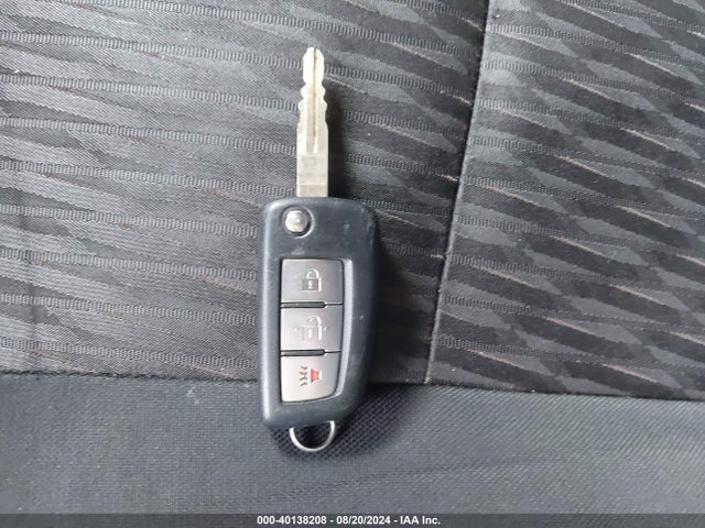 Nissan ROGUE S 2019 5N1AT2MV9KC814870 Image 11