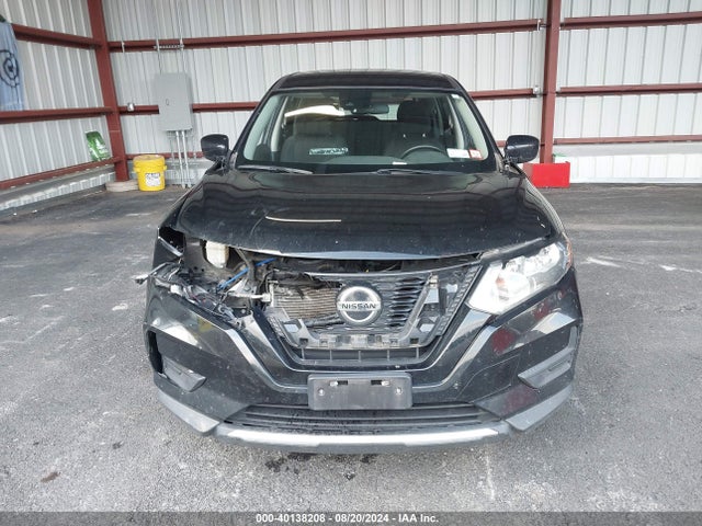 Nissan ROGUE S 2019 5N1AT2MV9KC814870 Image 12