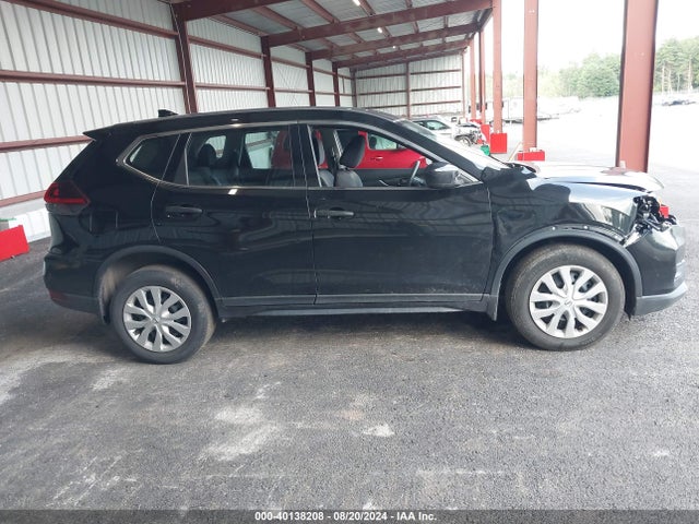 Nissan ROGUE S 2019 5N1AT2MV9KC814870 Image 13