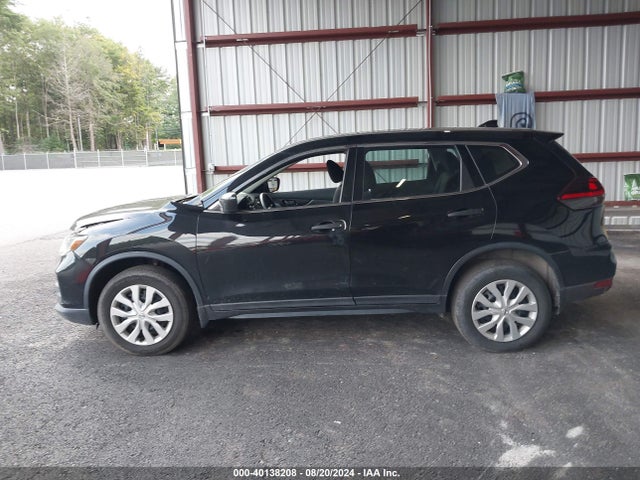 Nissan ROGUE S 2019 5N1AT2MV9KC814870 Image 14