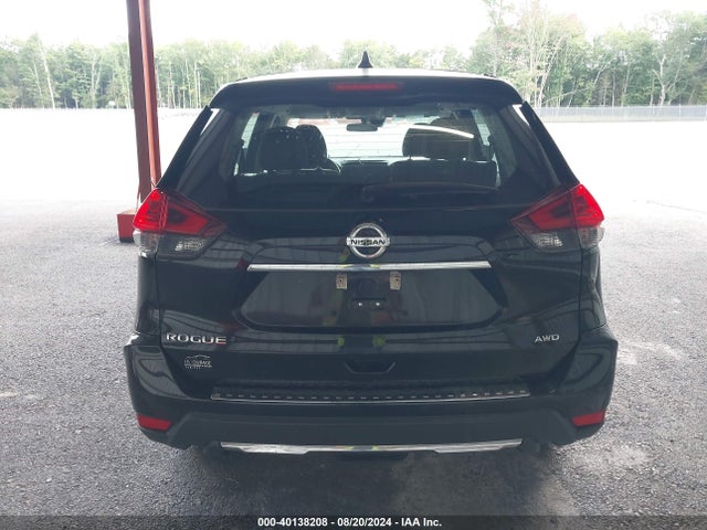 Nissan ROGUE S 2019 5N1AT2MV9KC814870 Image 16