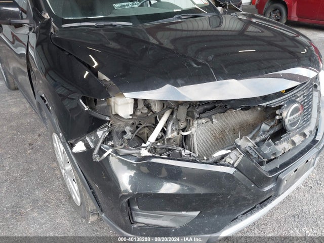 Nissan ROGUE S 2019 5N1AT2MV9KC814870 Image 6