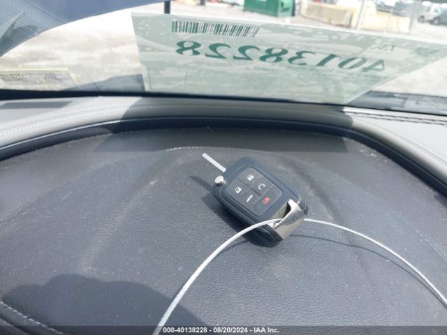 2G1105S3XJ9139075 Chevrolet IMPALA 1LT