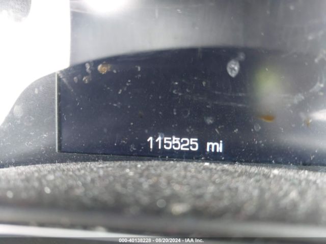 2G1105S3XJ9139075 Chevrolet IMPALA 1LT