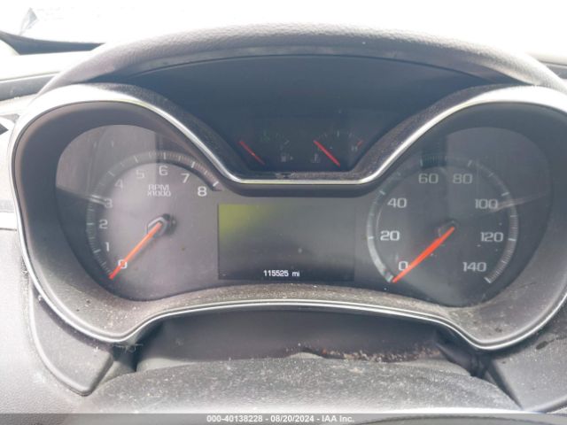2G1105S3XJ9139075 Chevrolet IMPALA 1LT
