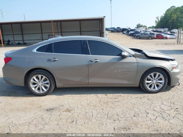 1G1ZD5ST8JF229632 Chevrolet MALIBU LT