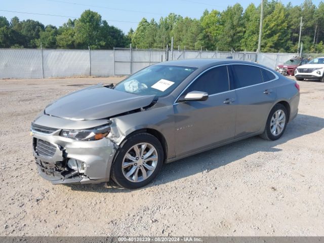 1G1ZD5ST8JF229632 Chevrolet MALIBU LT