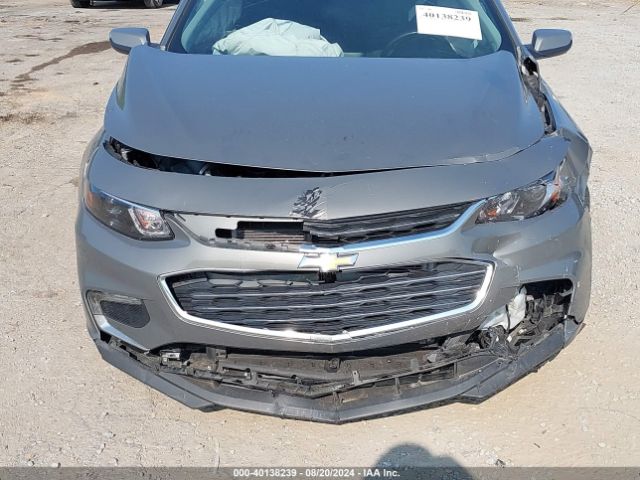 1G1ZD5ST8JF229632 Chevrolet MALIBU LT