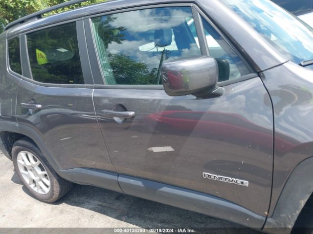 ZACNJBBB1LPK96204 Jeep Renegade Latitude 4x4
