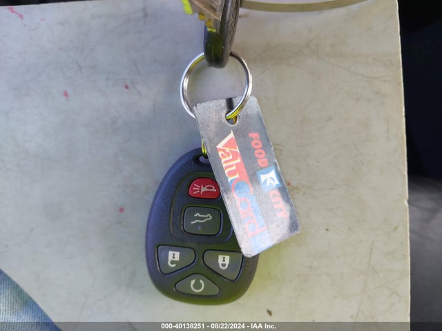 5GAKVBKD6GJ230086 Buick Enclave Leather