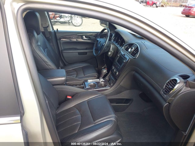 5GAKVBKD6GJ230086 Buick Enclave Leather