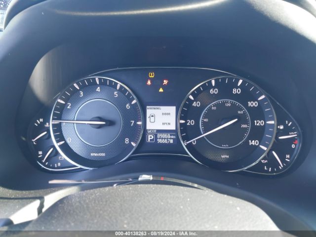 JN8AY2ND4L9110977 Nissan Armada Sl 2wd