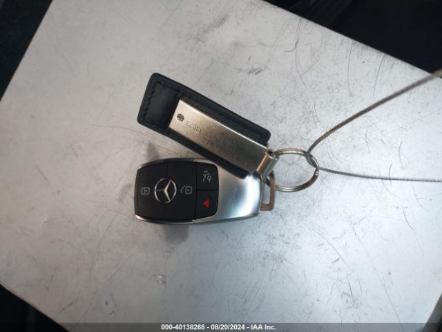 4JGFB4FB3RB164182 Mercedes-Benz Gle 350 4matic