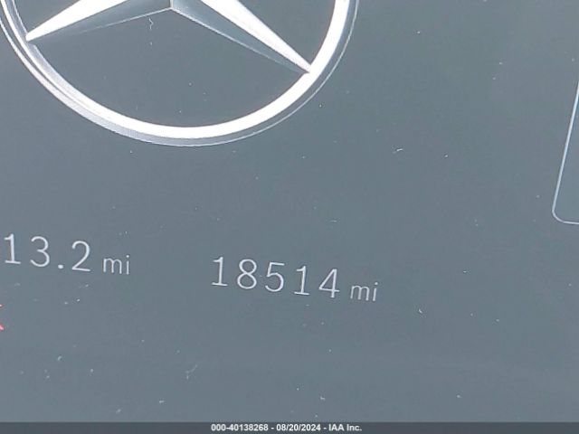 4JGFB4FB3RB164182 Mercedes-Benz Gle 350 4matic