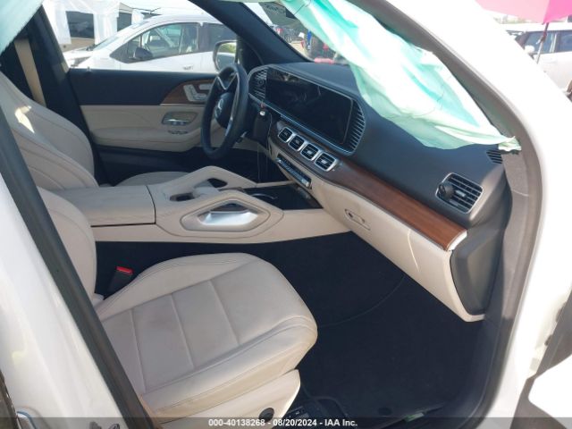 4JGFB4FB3RB164182 Mercedes-Benz Gle 350 4matic