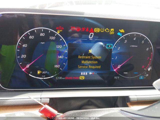 4JGFB4FB3RB164182 Mercedes-Benz Gle 350 4matic