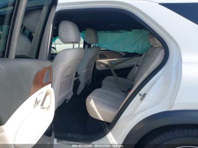 4JGFB4FB3RB164182 Mercedes-Benz Gle 350 4matic