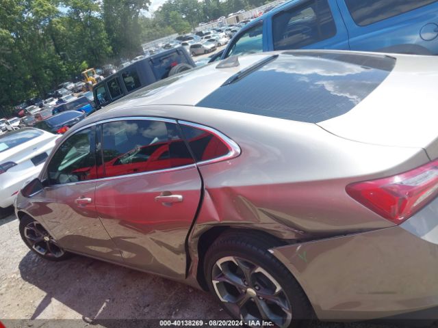 1G1ZD5ST5NF171243 Chevrolet Malibu Fwd Lt