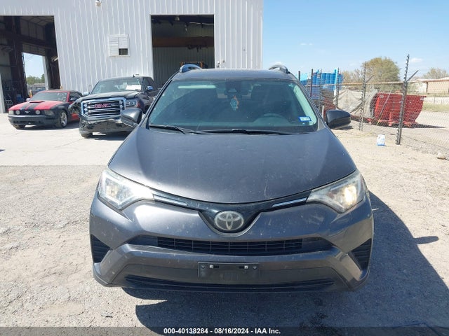 Toyota RAV4 LE 2017 JTMZFREVXHJ131411 Image 12