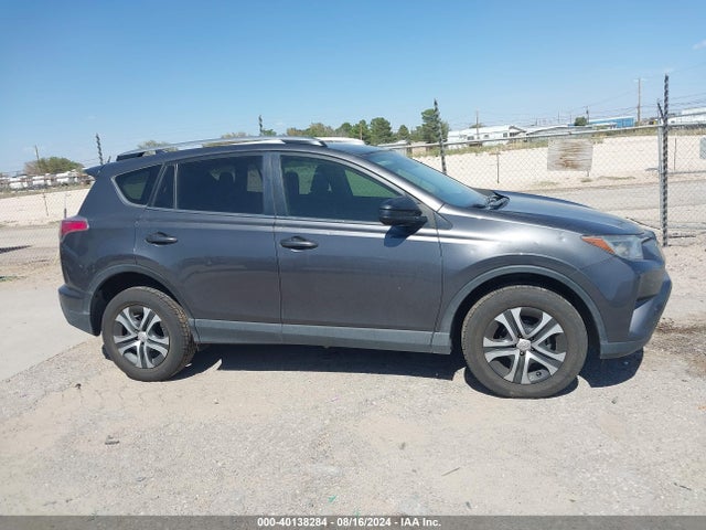 Toyota RAV4 LE 2017 JTMZFREVXHJ131411 Image 13