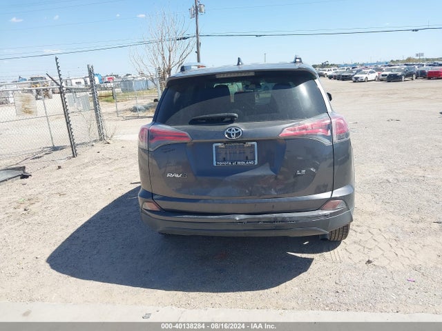 Toyota RAV4 LE 2017 JTMZFREVXHJ131411 Image 16