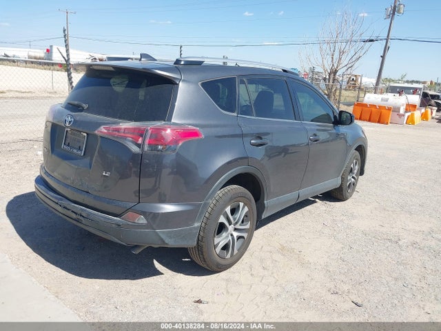 Toyota RAV4 LE 2017 JTMZFREVXHJ131411 Image 4