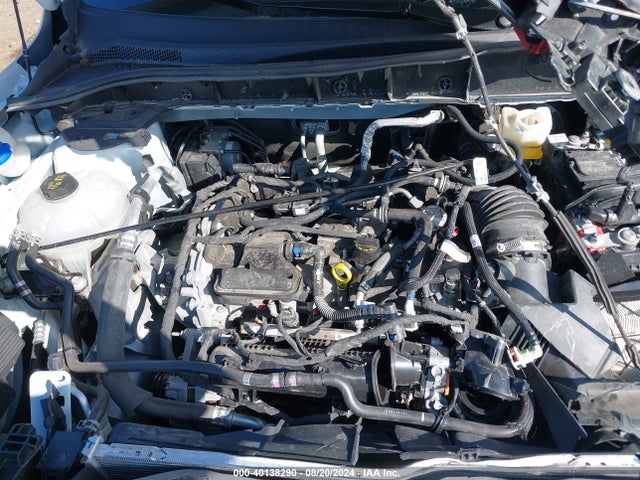 Ford ESCAPE SE 2022 1FMCU0G69NUB68971 Image 10