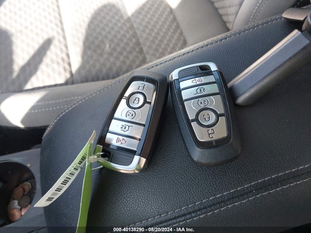 Ford ESCAPE SE 2022 1FMCU0G69NUB68971 Image 11