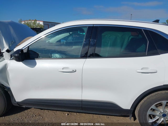 Ford ESCAPE SE 2022 1FMCU0G69NUB68971 Image 15