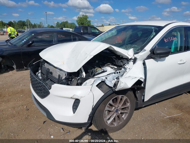 Ford ESCAPE SE 2022 1FMCU0G69NUB68971 Image 6