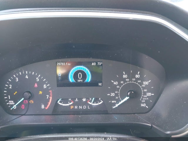 Ford ESCAPE SE 2022 1FMCU0G69NUB68971 Image 7