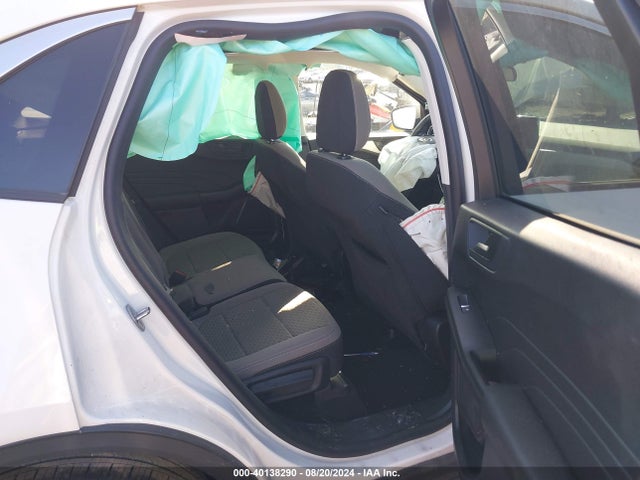 Ford ESCAPE SE 2022 1FMCU0G69NUB68971 Image 8