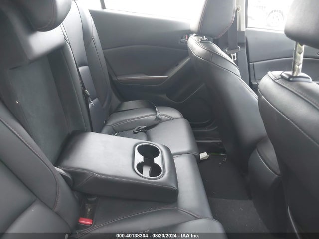 JM1BM1M30G1346366 Mazda Mazda3 S Touring
