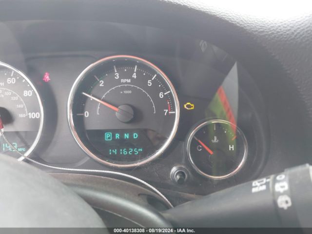1C4BJWEG8FL535356 Jeep Wrangler Unlimited Sahara