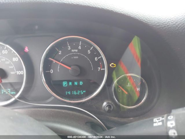 1C4BJWEG8FL535356 Jeep Wrangler Unlimited Sahara