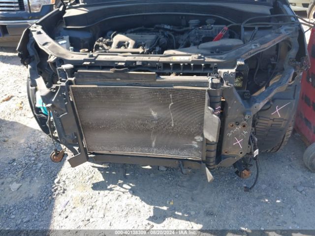 5XYKUDA76EG431010 KIA Sorento Ex V6