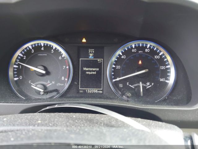 5TDKKRFH4FS058705 Toyota Highlander Xle V6